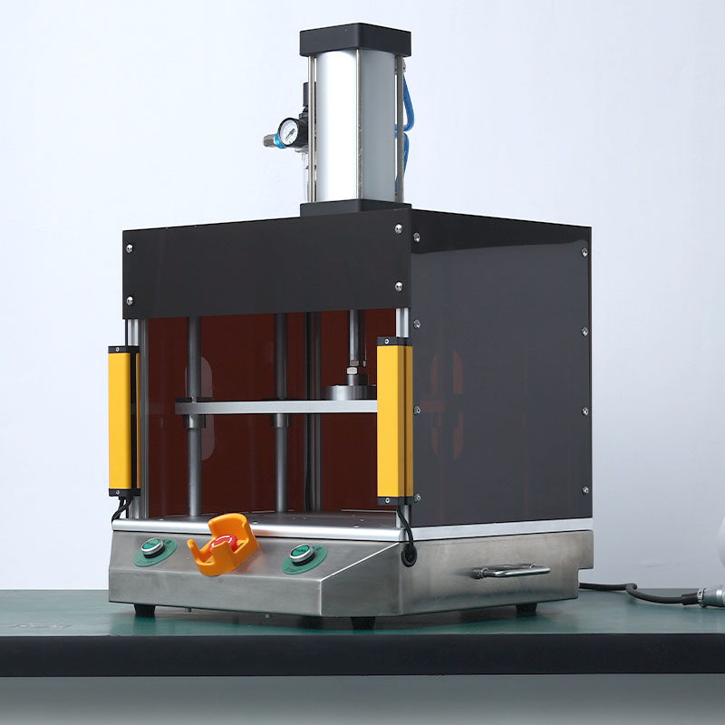 SuzhouAir tightness test fixture